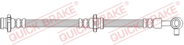 Brake Hose